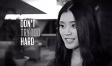 ELITE MODEL LOOK - MING XI