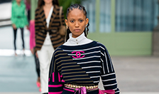 模特怎样能够更好的融入到音乐当中