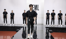 新时代模特培训