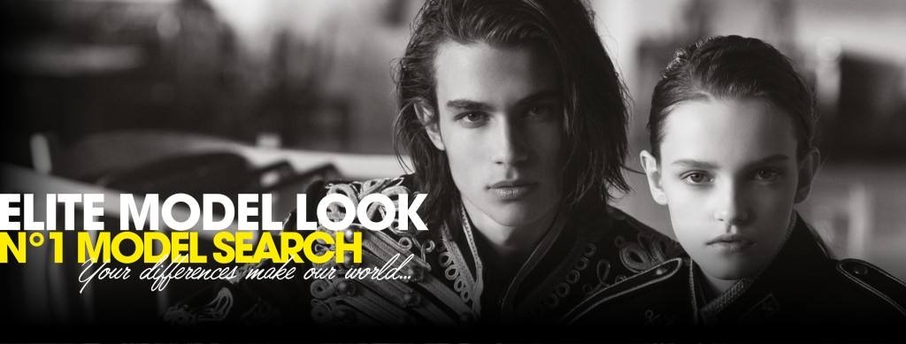 北京新时代模特学校