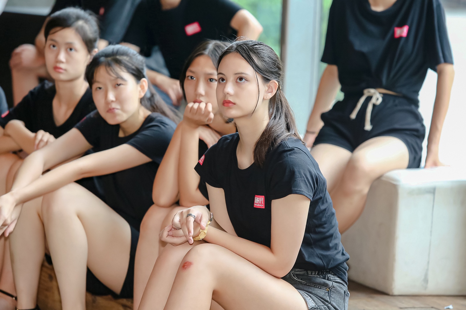 新时代国际超模班