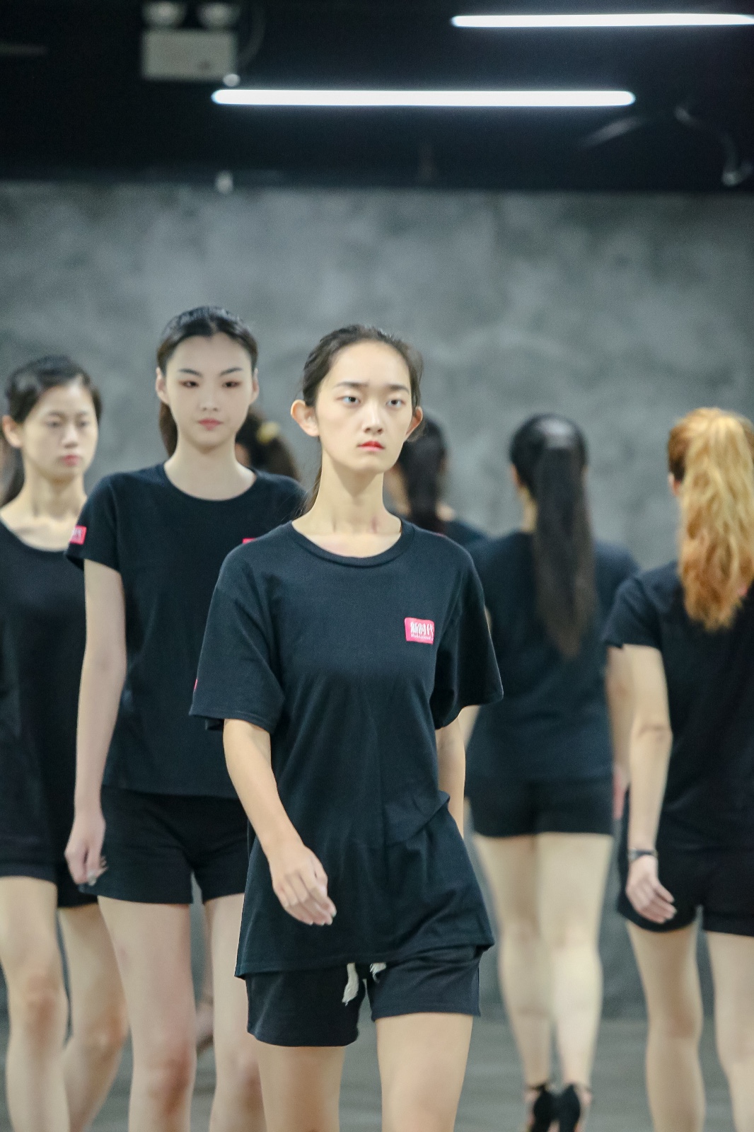 新时代国际超模班