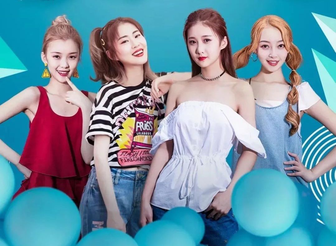 2020美少女·中国影视模特大赛即将美丽开赛！