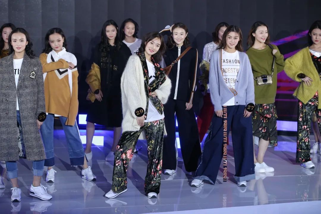 2020美少女·中国影视模特大赛即将美丽开赛！