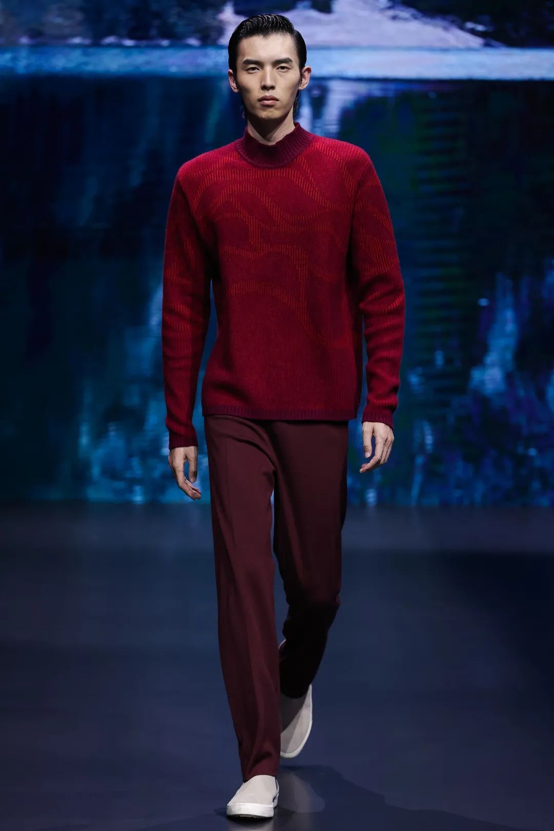 五年孕育 一树繁花，2020北京时装周“追光”之旅完美落幕