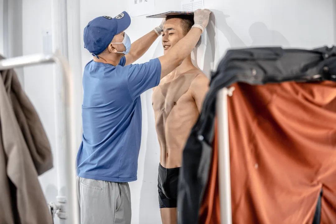 2020第二十六届中国模特之星大赛60强出炉