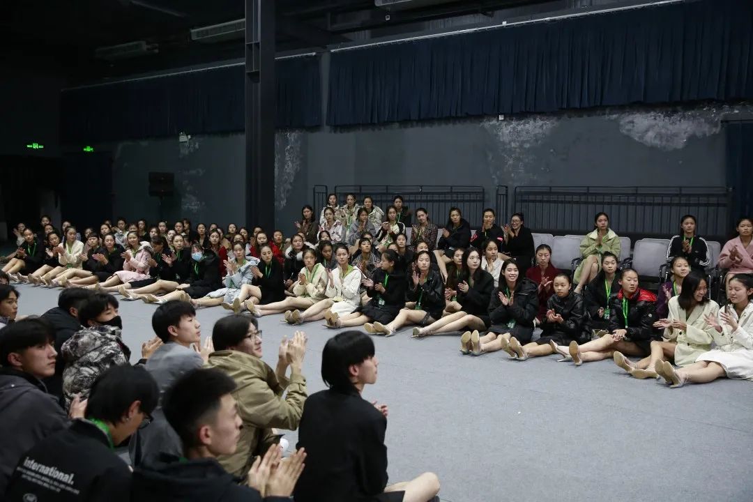 2020第二十六届中国模特之星大赛60强出炉