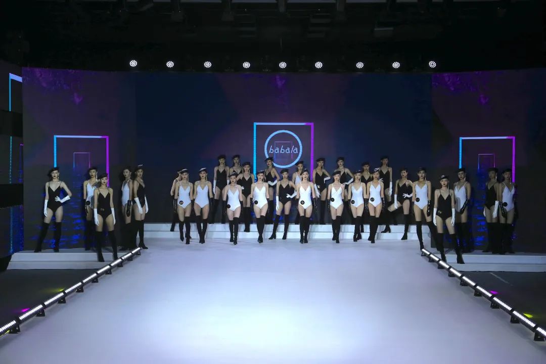 2020第十五届中国超级模特大赛总决赛北京落幕