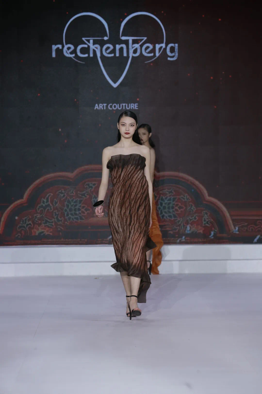 2020第十五届中国超级模特大赛总决赛北京落幕