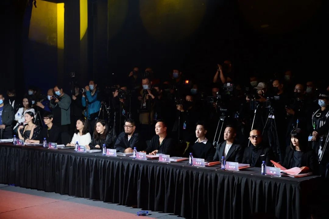 2020第十五届中国超级模特大赛总决赛北京落幕