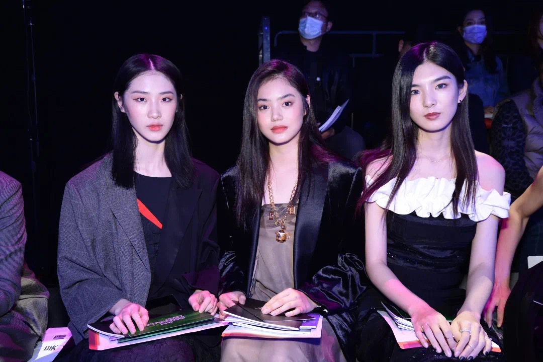 2020第十五届中国超级模特大赛总决赛北京落幕