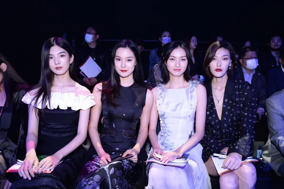 2020第十五届中国超级模特大赛总决赛北京落幕