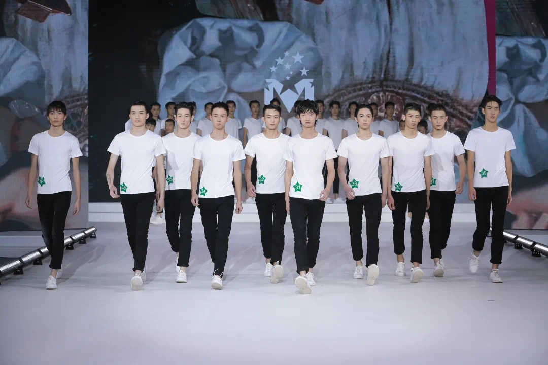 2020第二十六届中国模特之星大赛总决赛北京圆满落幕