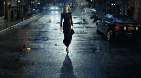 模特怎样能够更好的融入到音乐当中