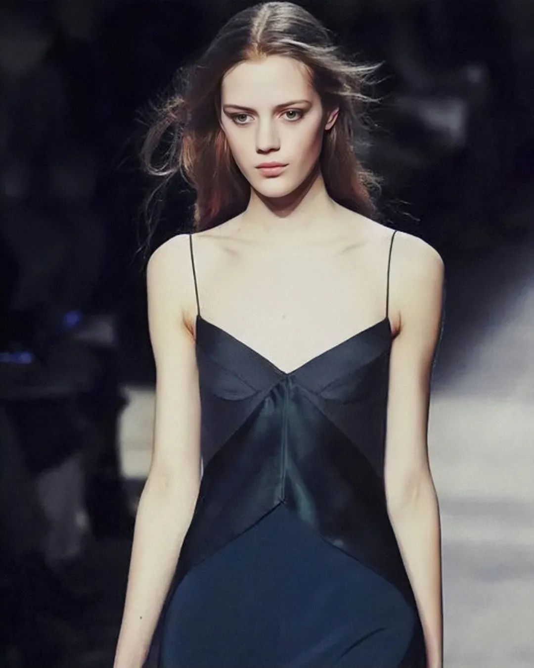 怎样可以拥有超模般的自信感