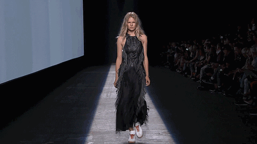 模特们最容易忽视的背部训练