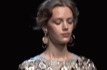 模特们最容易忽视的背部训练