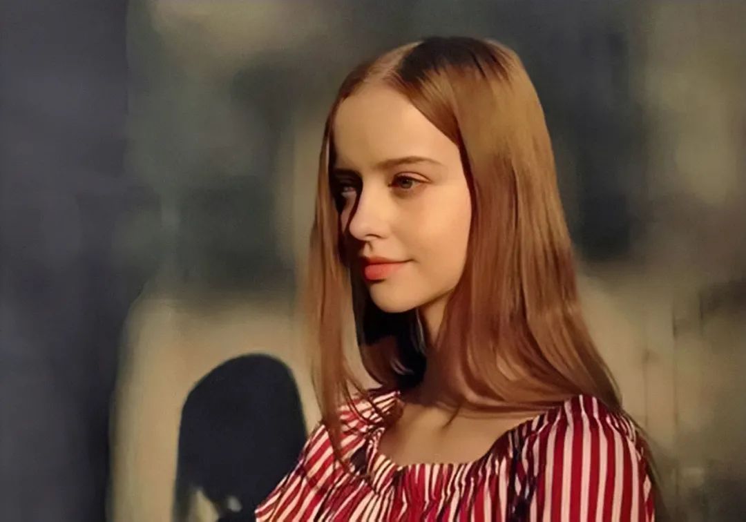 模特掌握韵律感的节奏有多重要