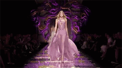 模特的腰部要怎么训练